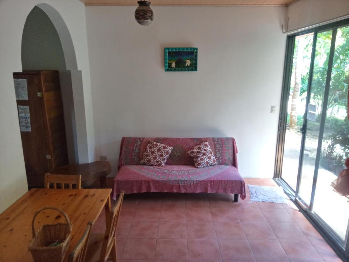 Blanconejo De Montezuma Vila Exterior foto