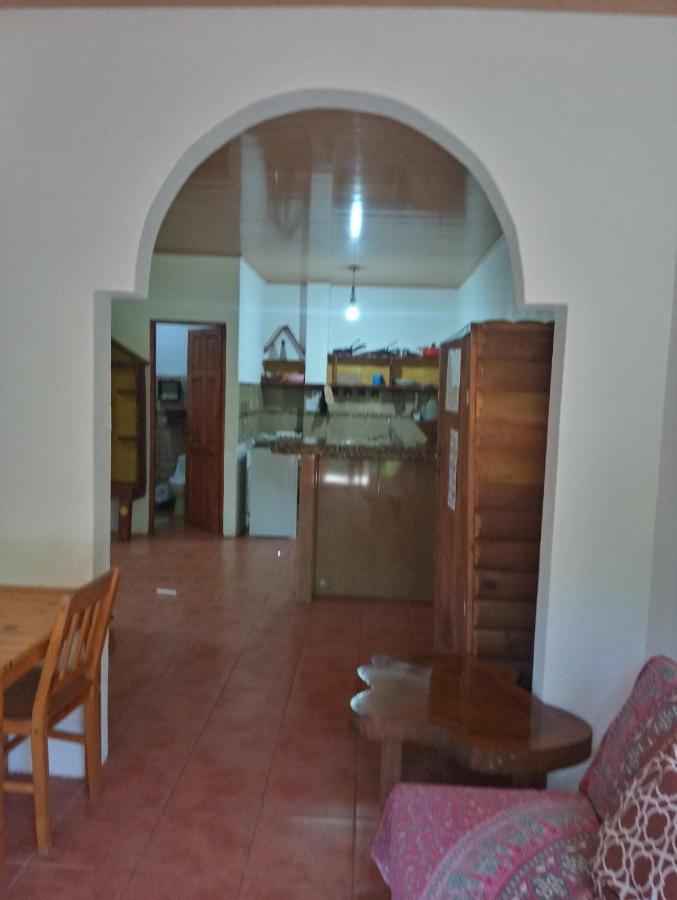 Blanconejo De Montezuma Vila Exterior foto